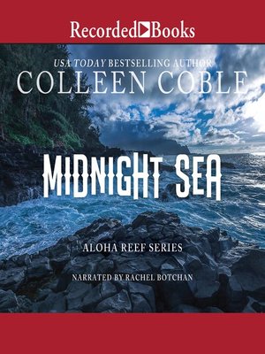 cover image of Midnight Sea